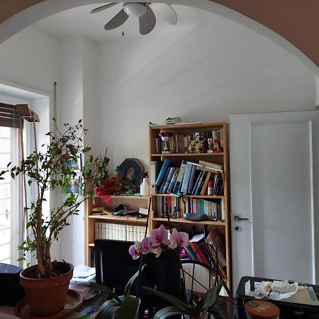 Appartamento Con Giardino In Zona Ponte Milvio E Stadio Olimpico 罗马 外观 照片