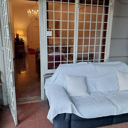 Appartamento Con Giardino In Zona Ponte Milvio E Stadio Olimpico 罗马 外观 照片