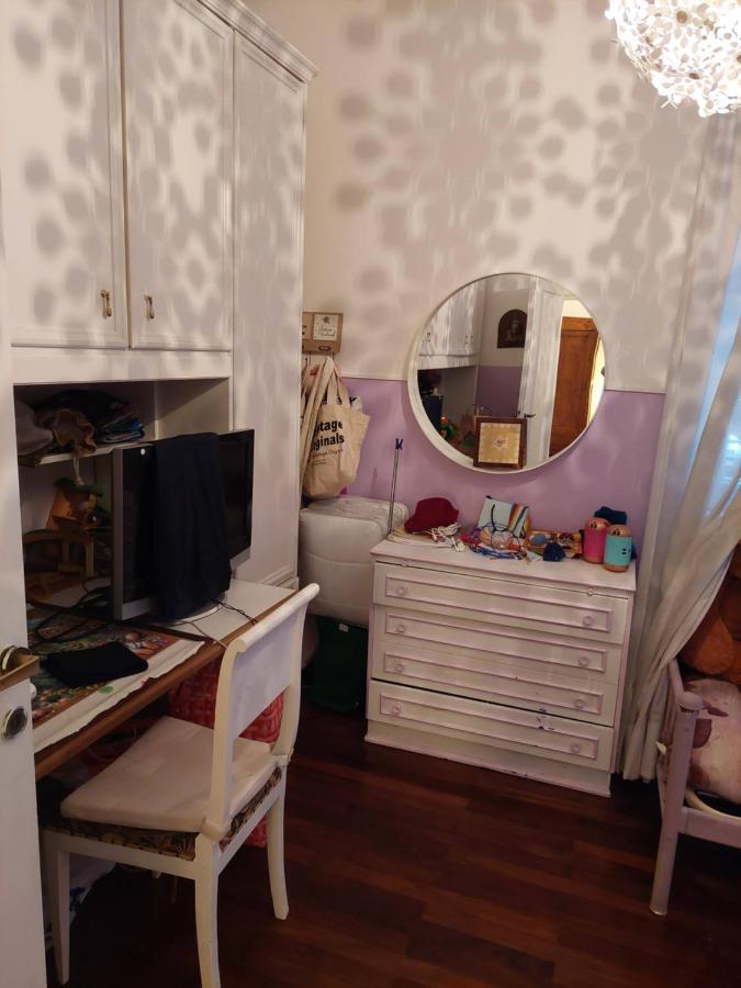 Appartamento Con Giardino In Zona Ponte Milvio E Stadio Olimpico 罗马 外观 照片